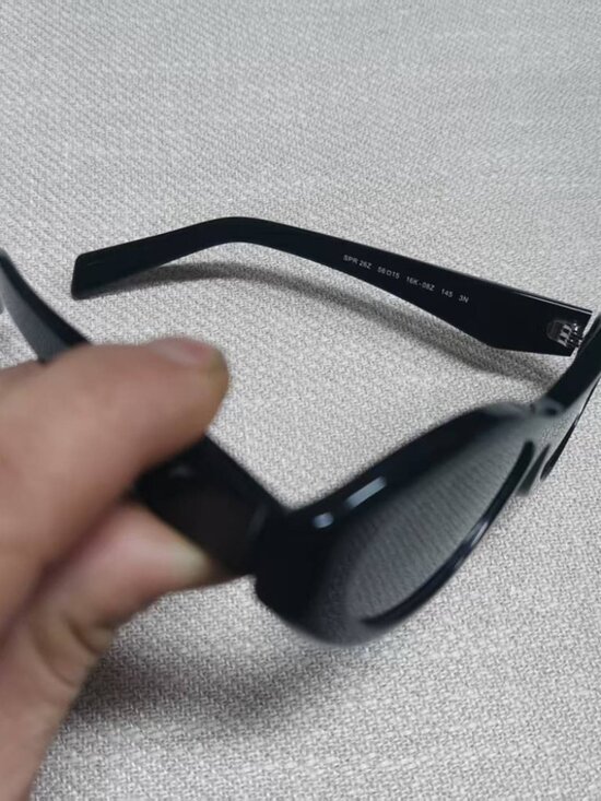 New PRADA Sunglasses main image 11